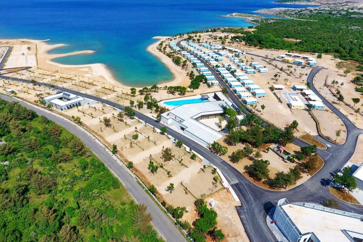 Appartamento Apartman Lana Omišalj Esterno foto